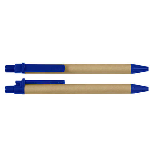 Bolígrafo Ecológico B10