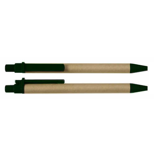 Bolígrafo Ecológico B10