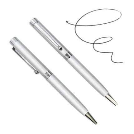 Bolígrafo Metálico B41