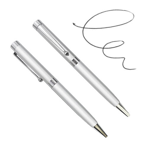 Bolígrafo Metálico B41