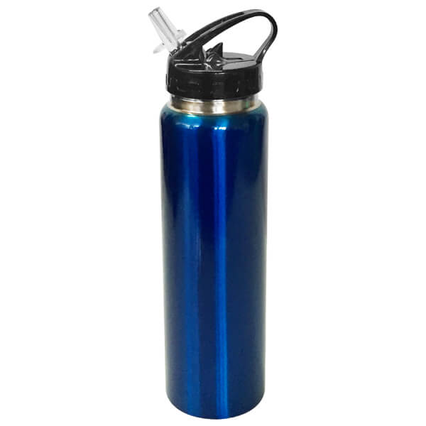 Botella Acero Inoxidable M63