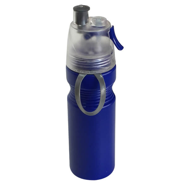 Botella con Rociador M23