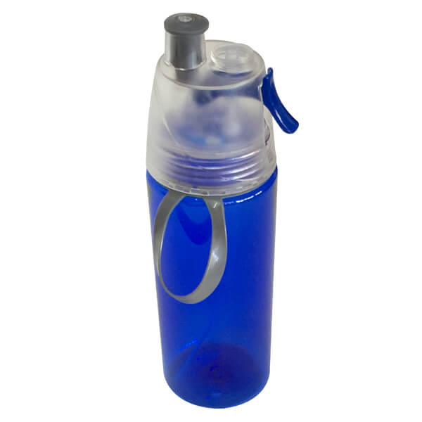 Botella con Rociador M24