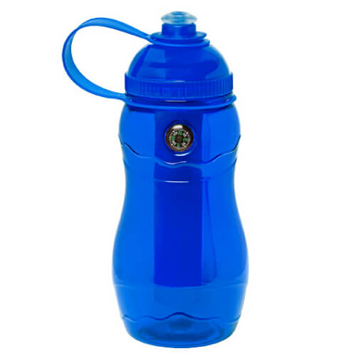 Caramayola Brújula con Enfriador M31