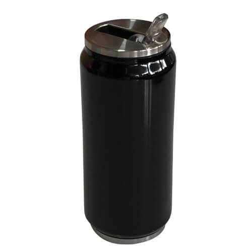 Tarro Térmico Acero Inoxidable M65