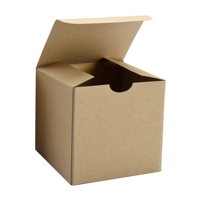 Vaso de vidrio doble pared M9