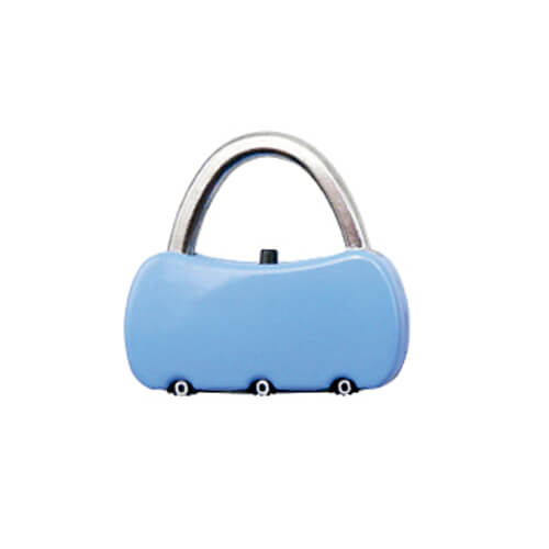 Candado Metálico VA41