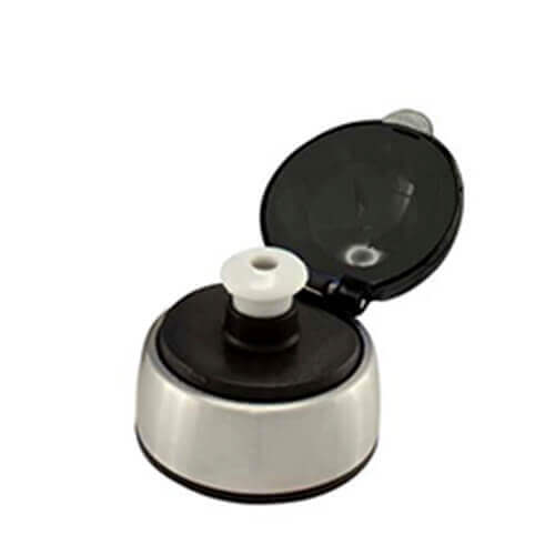 Caramayola Deportiva Acero Inoxidable M26