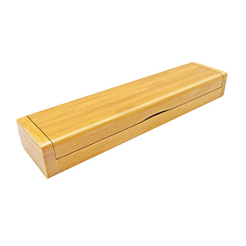 Estuche Bamboo B8