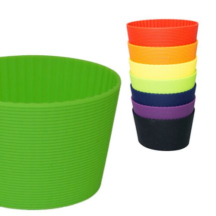 Grip de silicona M35