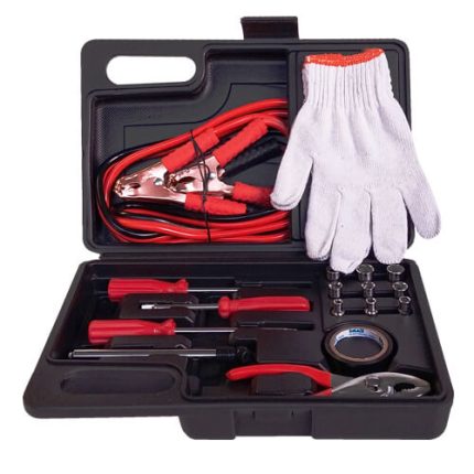 KIT Herramientas Automóvil AU1