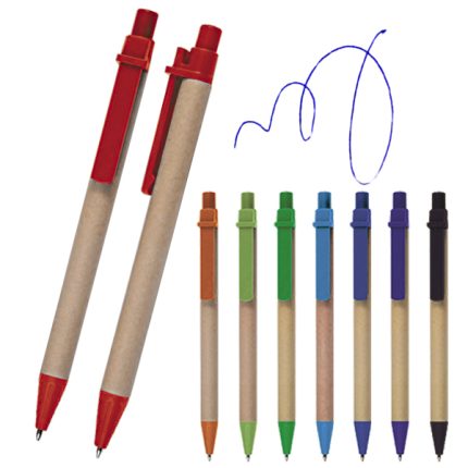 Bolígrafo Ecológico B10