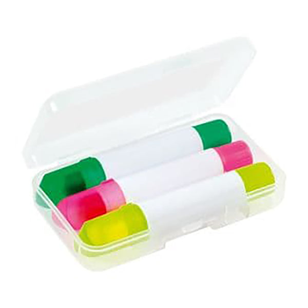 Set de destacadores de cera B15