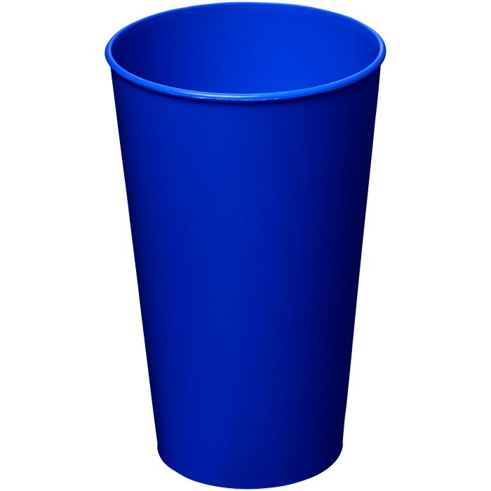 Vaso Plástico Reutilizable Liso M151