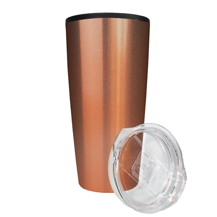 Mug Térmico Encobrizado M34