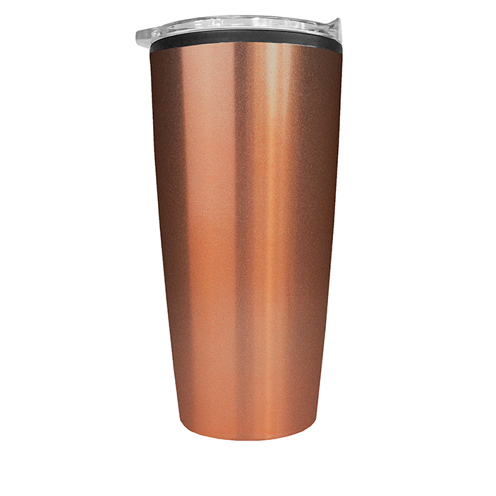 Mug Térmico Encobrizado M34