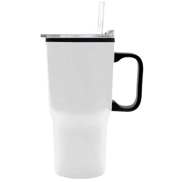 Mug Térmico Acero Inoxidable M42