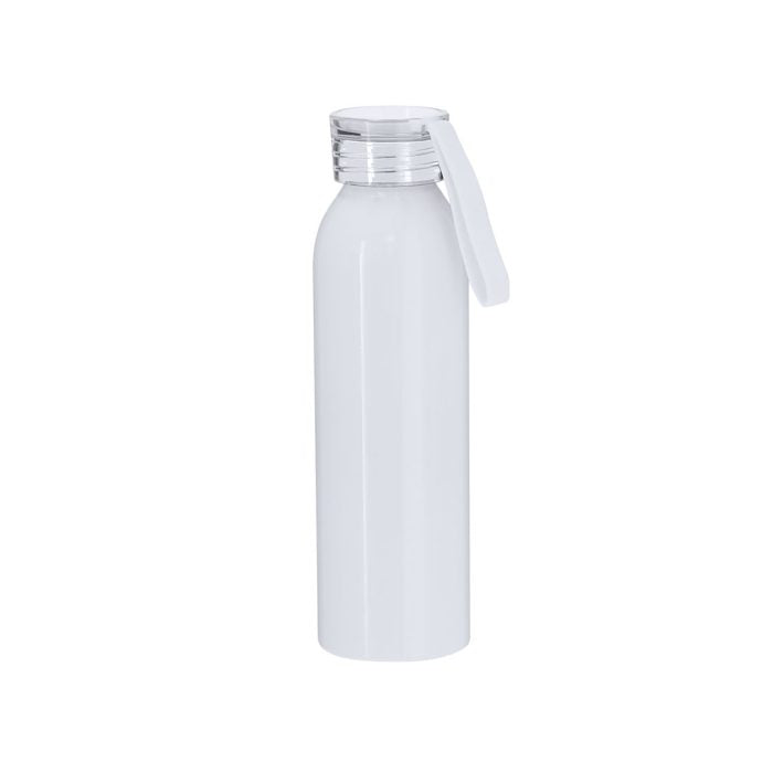 Botella Sublimable Aluminio M47 SUB