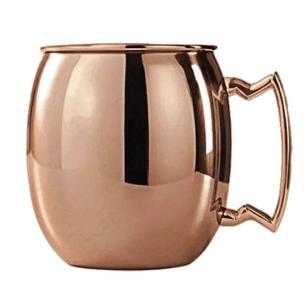 Tazón Encobrizado Liso M79