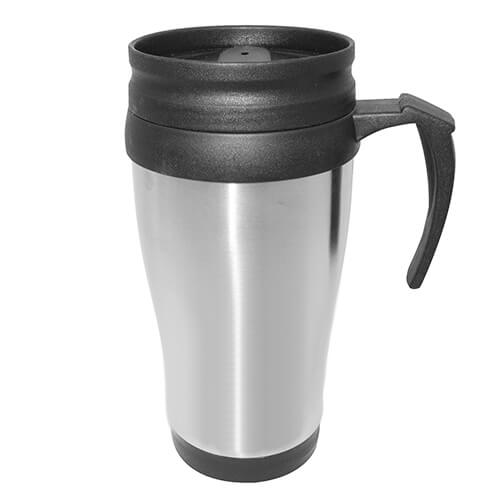 Mug Térmico Acero Inoxidable M10