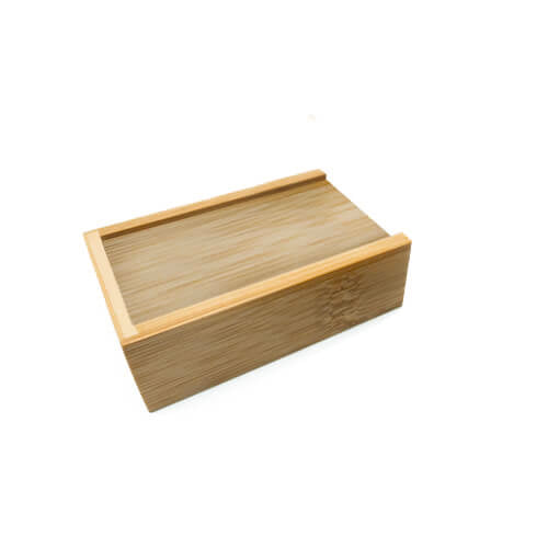Pendrive Bamboo Deluxe PD1