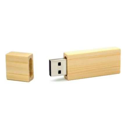 Pendrive Madera PD19