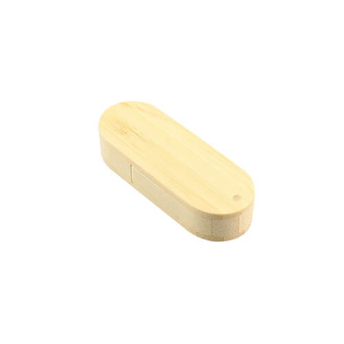 Pendrive Bamboo PD2