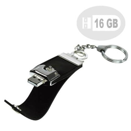 Pendrive Ejecutivo Símil Cuero PD8