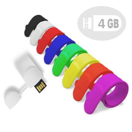 Pendrive Pulsera PD41