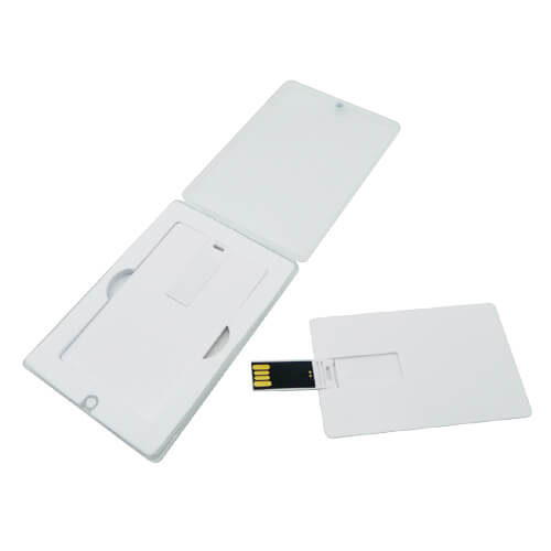 Pendrive Tarjeta PD7