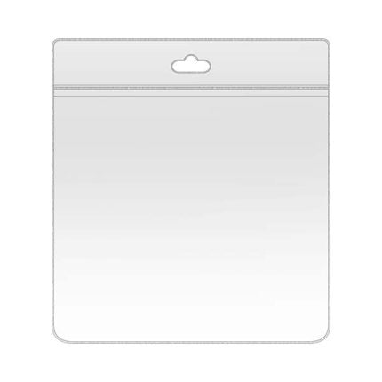 PORTACREDENCIAL PVC MOD. T39