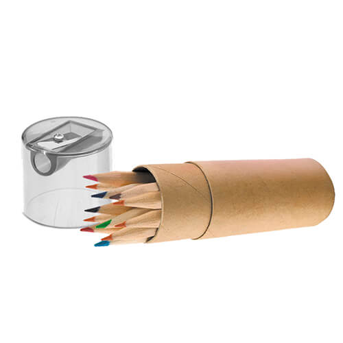 Set Lápices Colores S1