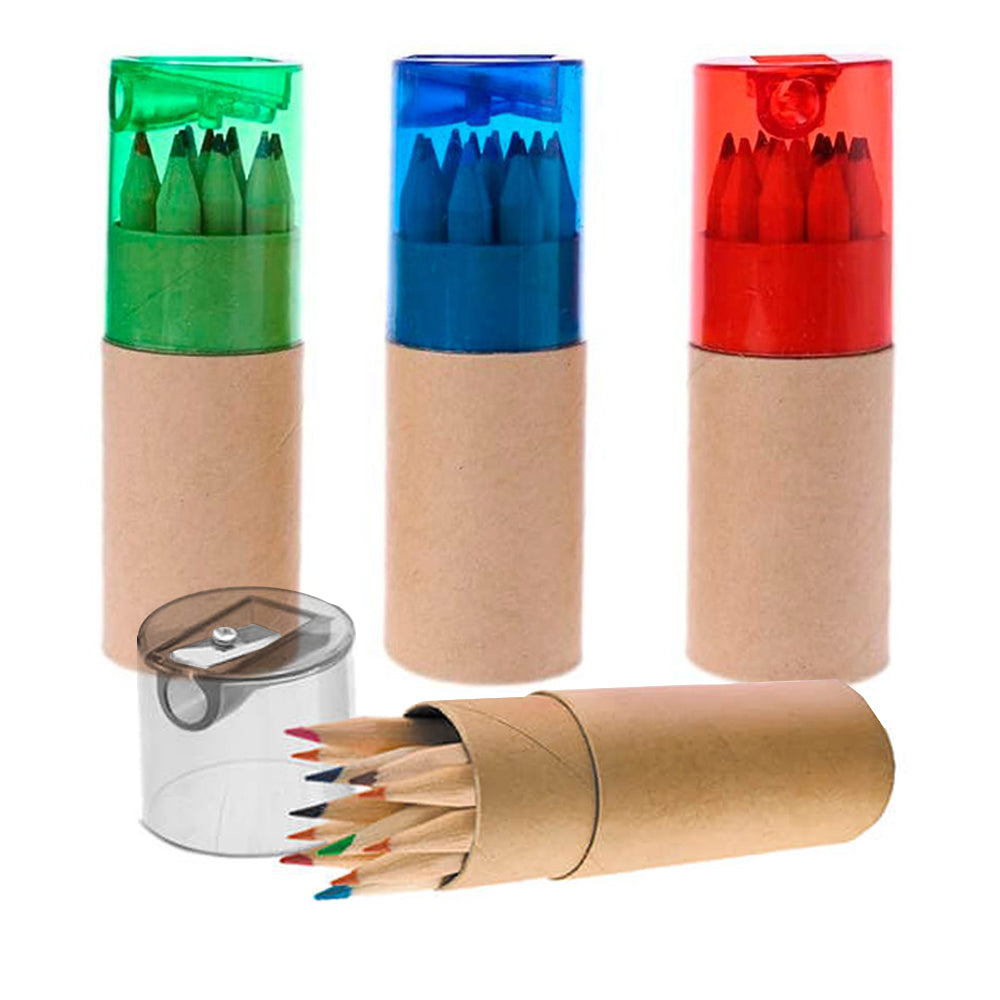 Set Lápices Colores S1