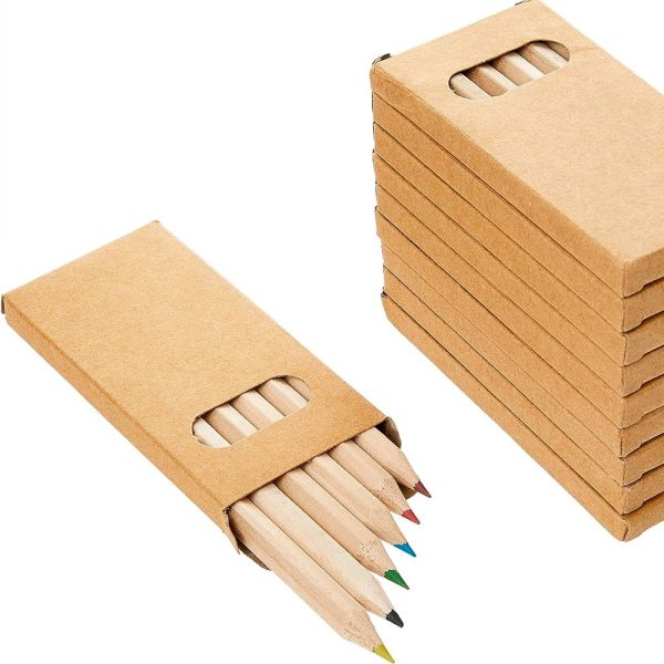 Set Lápices Colores S4