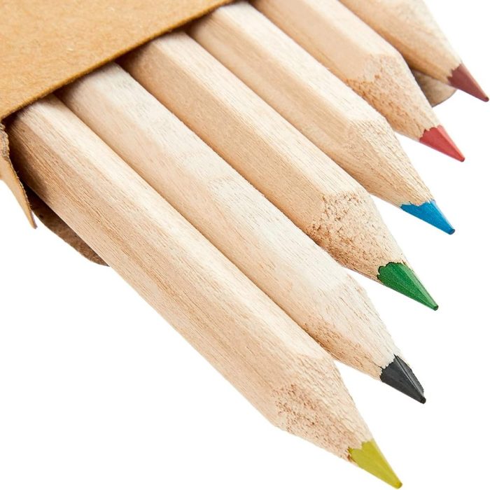 Set Lápices Colores S4