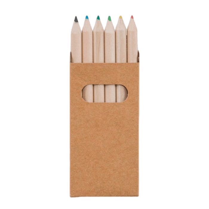 Set Lápices Colores S4