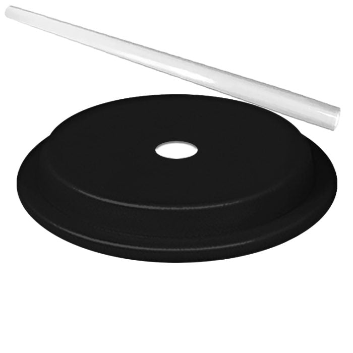 Set Tapa y Bombilla M160