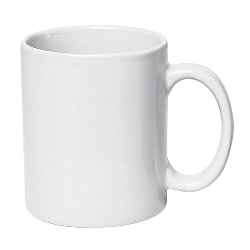 Tazón Sublimación con caja 99223 ( P100002-X )