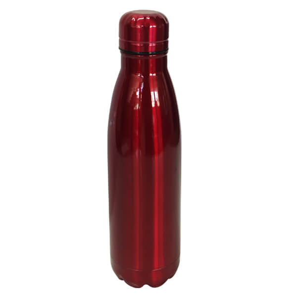 Termo Acero Inoxidable Botella M62