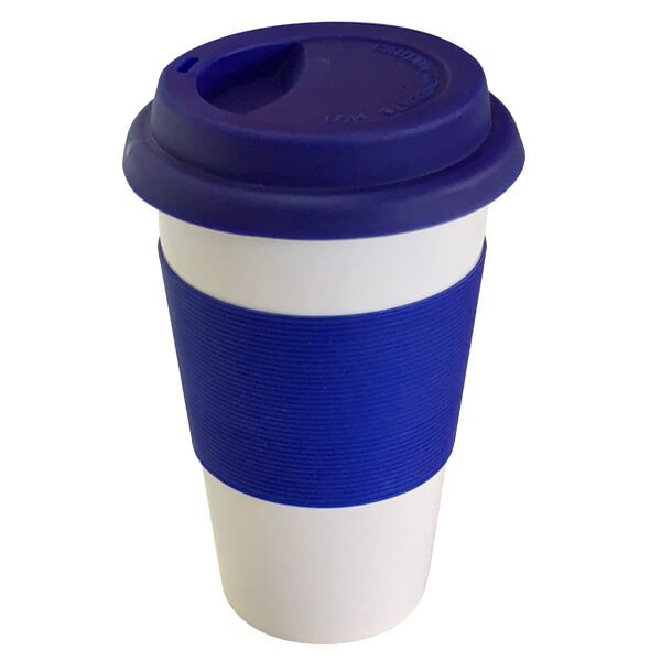 Mug Térmico Cerámica Summer M40